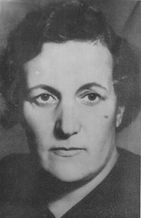 Людмила Руденко