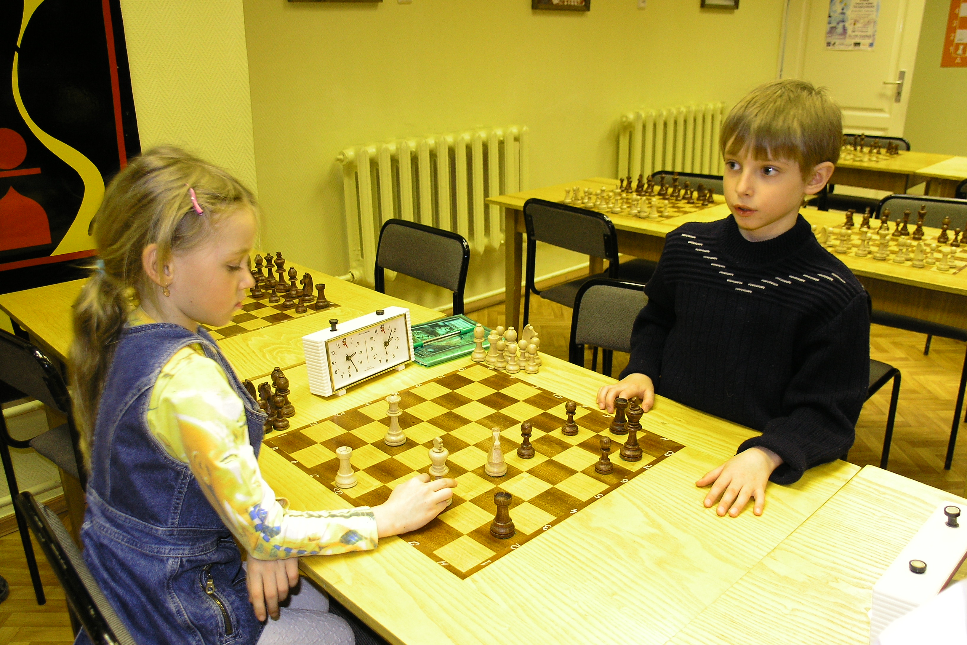chess 2